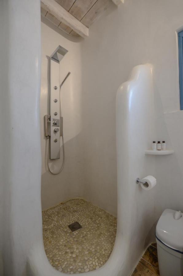 Honey & Cinnamon Luxury Suite Naxos City Экстерьер фото